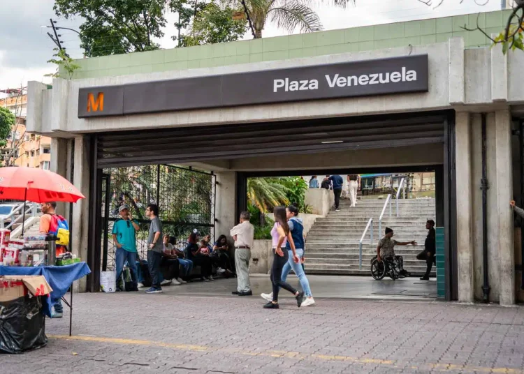Metro de Caracas reanudará operaciones este domingo luego de superar inspecciones por los terremotos