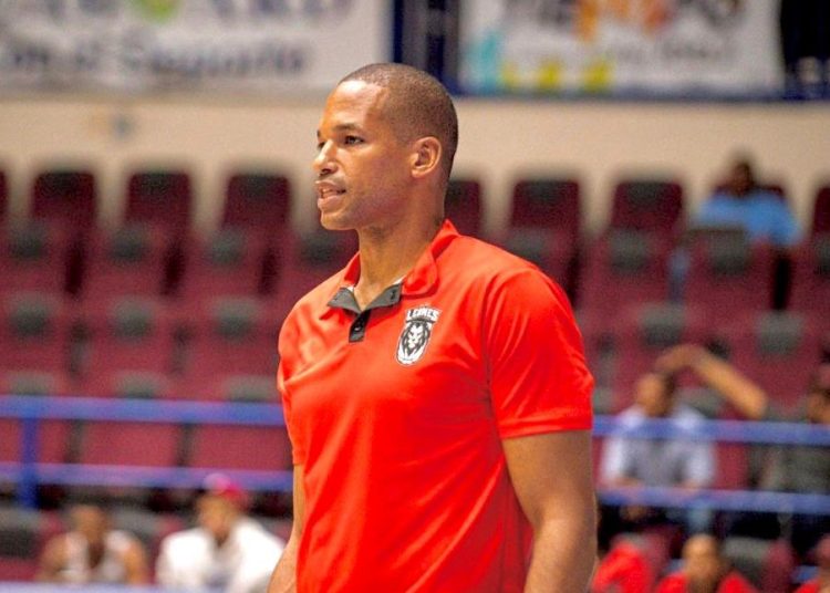 Eulis Báez da el salto a los banquillos y se integra al cuerpo técnico de la selección dominicana