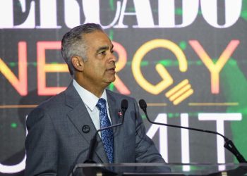 RD registrará la mayor expansión energética de las últimas décadas