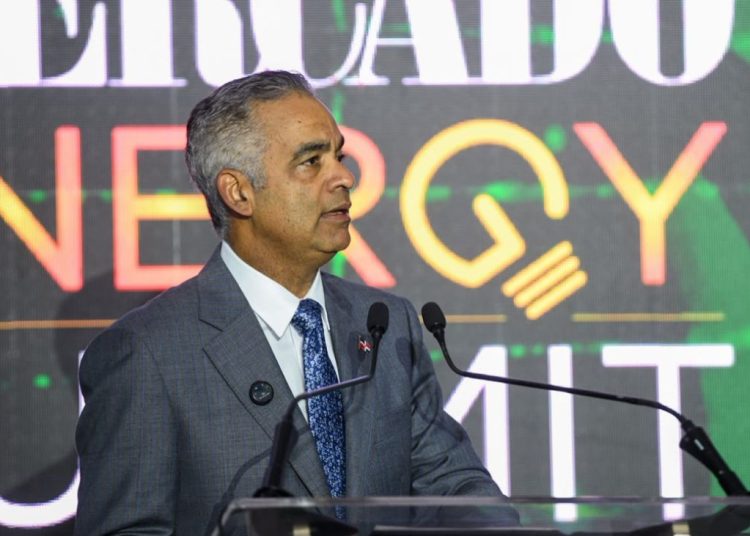 RD registrará la mayor expansión energética de las últimas décadas