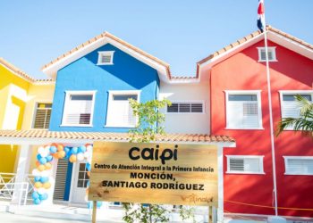 Abinader ha democratizado las obras del Estado al intervenir las 31 provincias y el Distrito Nacional