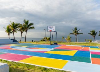 Ministerio de la Juventud lanzará los Juegos de Verano 2026 en el Malecón Deportivo de Santo Domingo