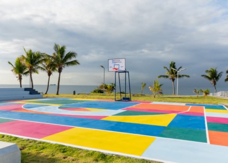 Ministerio de la Juventud lanzará los Juegos de Verano 2026 en el Malecón Deportivo de Santo Domingo