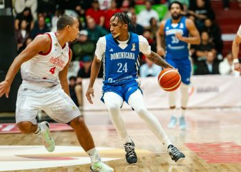 Vaqueros de Bayamón anuncian contratación del dominicano Jassel Pérez para reforzar su plantilla