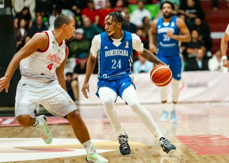 Vaqueros de Bayamón anuncian contratación del dominicano Jassel Pérez para reforzar su plantilla