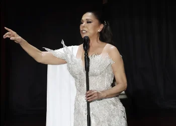 Isabel Pantoja cancela su concierto en Icónica y el festival anuncia acciones legales