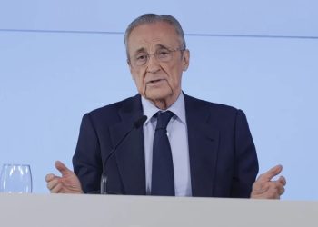 Barcelona inicia acciones legales contra Florentino Pérez por presuntas calumnias
