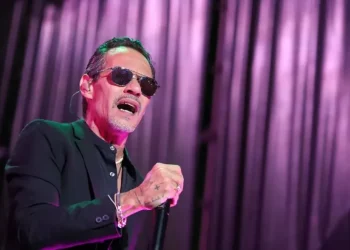 Christina Aguilera, Marc Anthony y The Roots actuarán en la apertura del centro presidencial Obama
