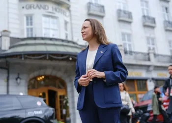 El Gobierno de Venezuela dice que no está planteada una negociación con María Corina Machado