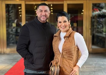 ¡Pica y se extiende! Marcos Yaroide y su esposa iniciarán acciones legales por «difamación»