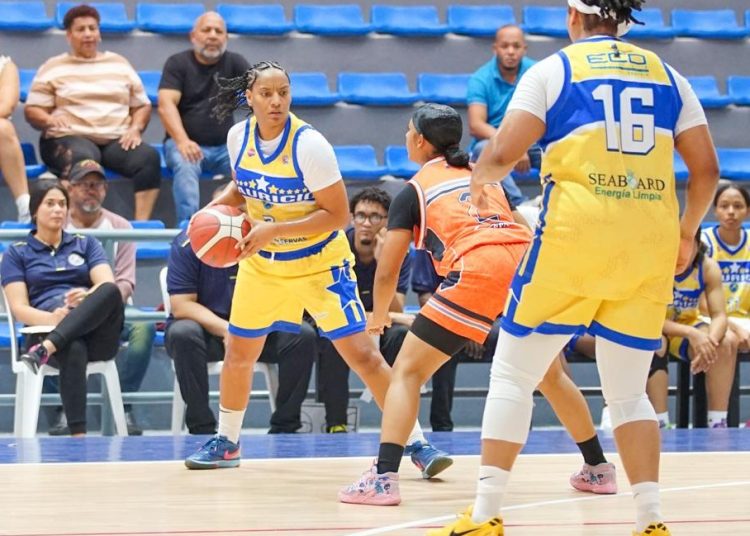 Mauricio Báez y San Carlos se imponen en el 40 TBS Femenino Distrital 2026