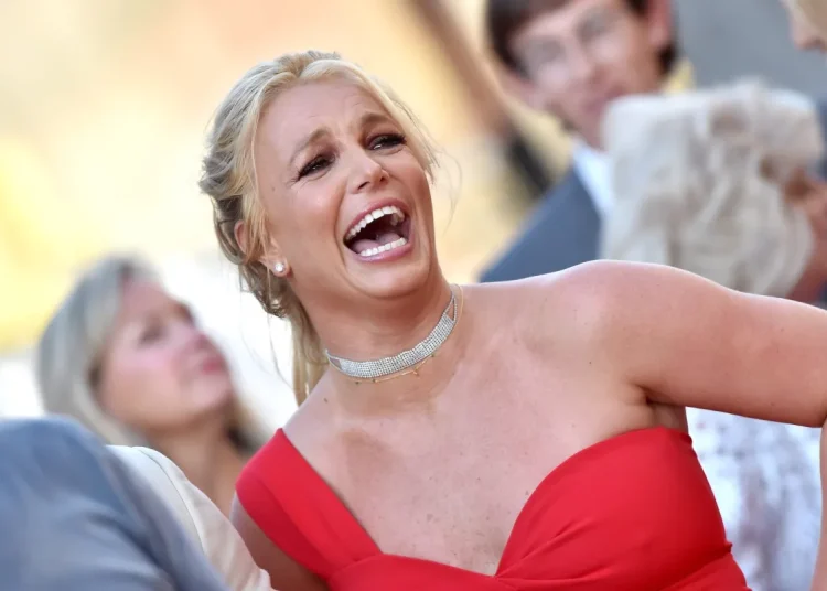 Britney Spears revela su deseo de volver a ser madre a los 44 años