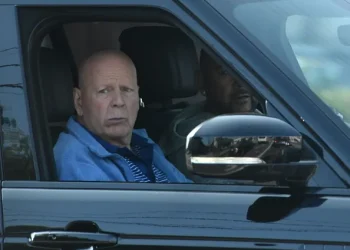 Esposa de Bruce Willis revela cómo avanza la demencia que afecta al actor: perdió la capacidad de hablar