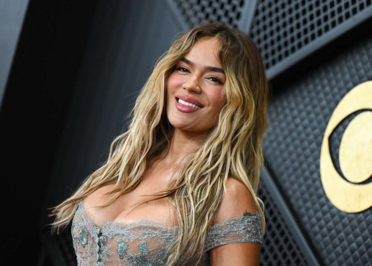 Karol G reveló la razón por la que terminó una relación de cuatro años: “Me bajé de ese vuelo y del vuelo completo”