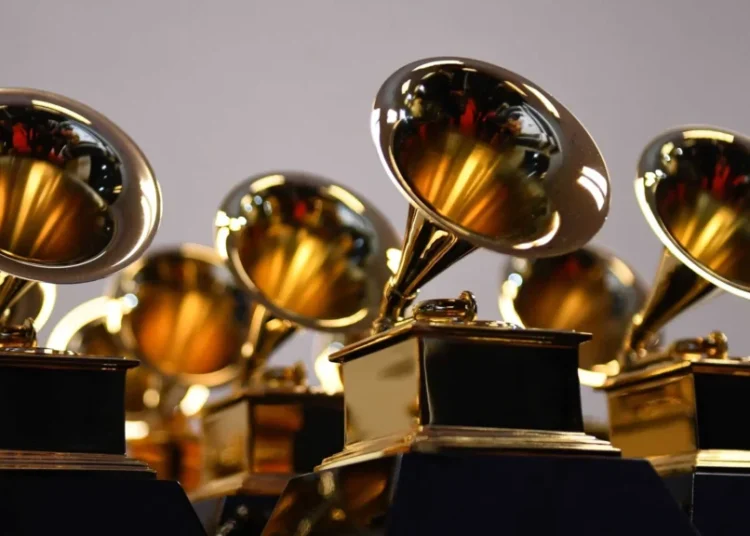 Premios Grammy añaden cinco nuevas categorías y modifican reglas para Mejor Artista Nuevo