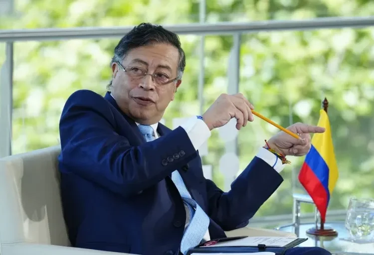 Petro pide reforzar los mecanismos de transparencia electoral en Colombia antes de la segunda vuelta