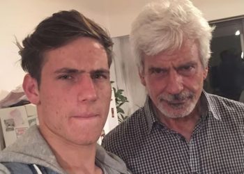 Padre de Gaspi asegura que la muerte de su hijo pudo haber sido un atentado a Oliver Tree