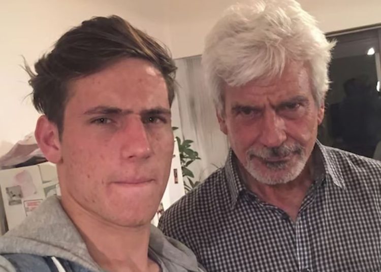 Padre de Gaspi asegura que la muerte de su hijo pudo haber sido un atentado a Oliver Tree