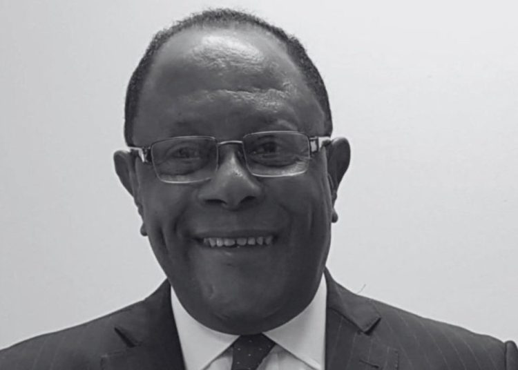 Periodismo dominicano está de luto por fallecimiento del veterano periodista José Miguel Carrión