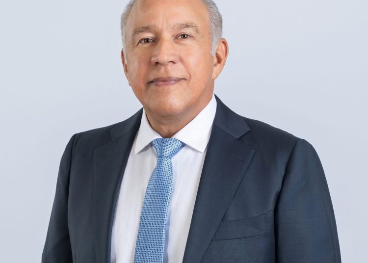 Andrés Bautista encabezará Comité Organizador del 50 Torneo de Baloncesto Superior del Distrito 2026
