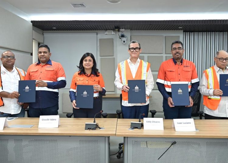 República Dominicana figura entre los tres países de América con mayor protección de derechos laborales
