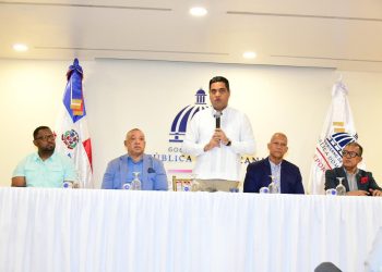 Nacional U12 de Fedom será dedicado al doctor Edgar Augusto Féliz