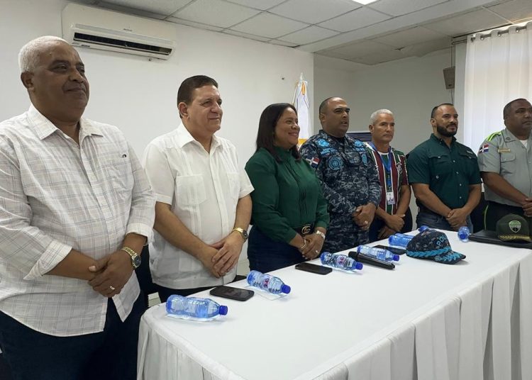 Bonao se prepara para recibir por primera vez la Antorcha de los Juegos Panamericanos