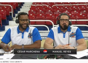 Titanes del Sur: una transmisión que también juega para ganar