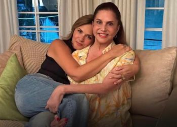 Fallece Fantina Sosa, madre de la comunicadora Tania Báez