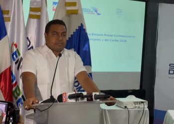 Comité Organizador celebra emisión postal y resalta magnitud de Juegos Centro Santo Domingo 2026