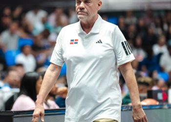 Selección de baloncesto de República Dominicana inicia preparación para la tercera ventana rumbo al Mundial 2027