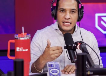 FBI llegaría a RD para investigar muerte de madre e hijo en apartamento de Piantini, revela Hansel García