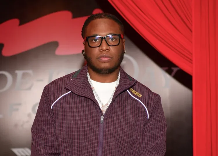 Muere a los 29 años el productor Tay Keith, colaborador de Beyoncé, Drake y Travis Scott