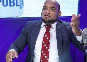 Jonatan Familia aclara que Guido Gómez Mazara no se unirá al proyecto de David Collado