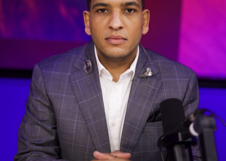 Hansel García estalla contra «hemorragia» de feminicidios y pide intervención del Estado