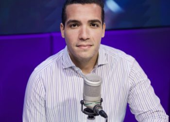 Charlie Mariotti Jr. advierte sobre «coerción a la libertad de expresión» en el nuevo Código Penal