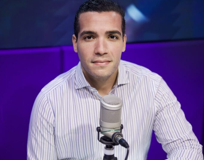 Charlie Mariotti Jr. advierte sobre «coerción a la libertad de expresión» en el nuevo Código Penal