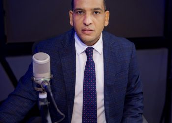 Hansel García revela proyecto de reforma fiscal llegará al Congreso Nacional en las próximas horas