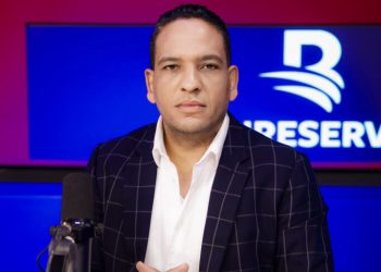 Hansel García hace llamado a la cordura ante el desenlace del caso Jet Set
