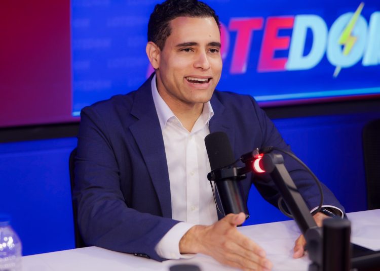 Juan Ariel Jiménez define nuevas medidas del Gobierno: «Todo lo que aumente impuesto es reforma»