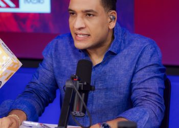 Hansel García desmiente “fábula” de Ángel Martínez sobre tragedia en Piantini
