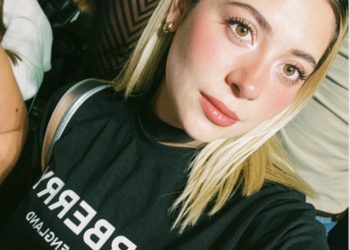 Hallan muerta a influencer mexicana tras publicar un inquietante mensaje en redes