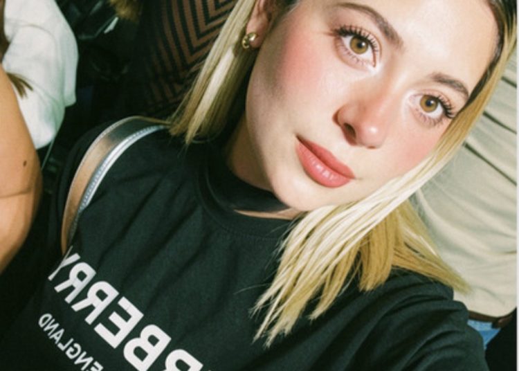 Hallan muerta a influencer mexicana tras publicar un inquietante mensaje en redes