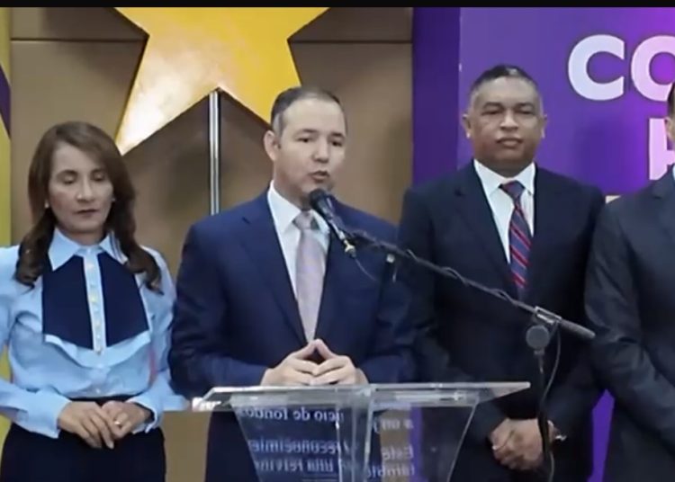 Pujols sobre declaraciones de embajadora de EE. UU.: “No vamos a politizar sus palabras”