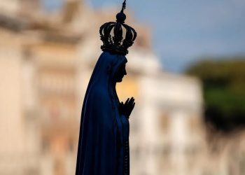 La Iglesia católica alemana investigará las supuestas apariciones de la Virgen María y Jesús en Sievernich