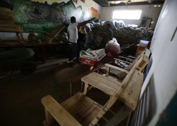 Al menos tres muertos y 9 heridos en intento de fuga de casi 200 reos en cárcel de Panamá