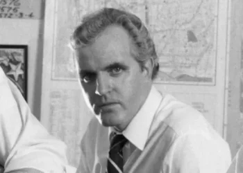 James Handy, actor de “Jumanji” y “Top Gun: Maverick”, muere apuñalado a los 81 años en Los Ángeles