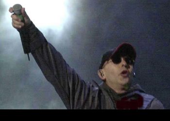 Fallece el Indio Solari, ícono del rock argentino, a los 77 años