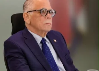 Fallece Ricardo Tomás Polanco Reynoso, embajador dominicano en Guatemala