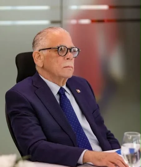 Fallece Ricardo Tomás Polanco Reynoso, embajador dominicano en Guatemala
